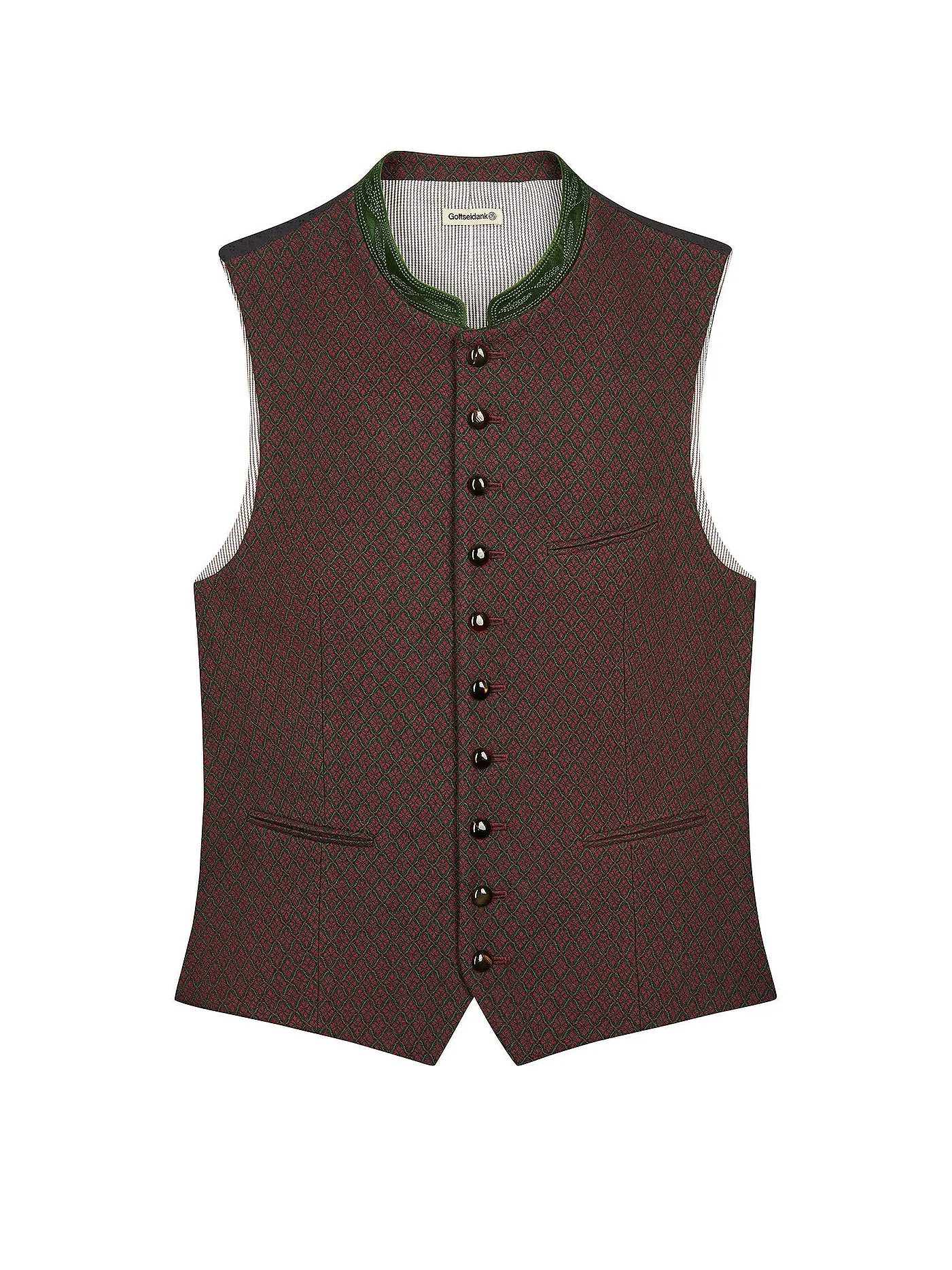 GOTTSEIDANK | Trachtengilet KONSTANTIN | 